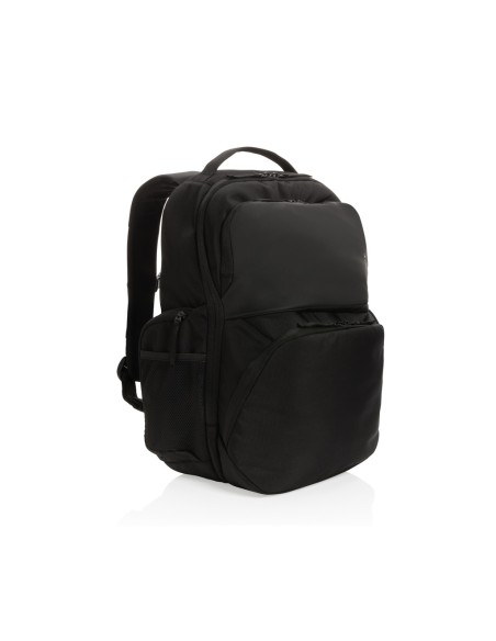 Mochila Swiss Peak AWARE™ RPET de 15,6"
