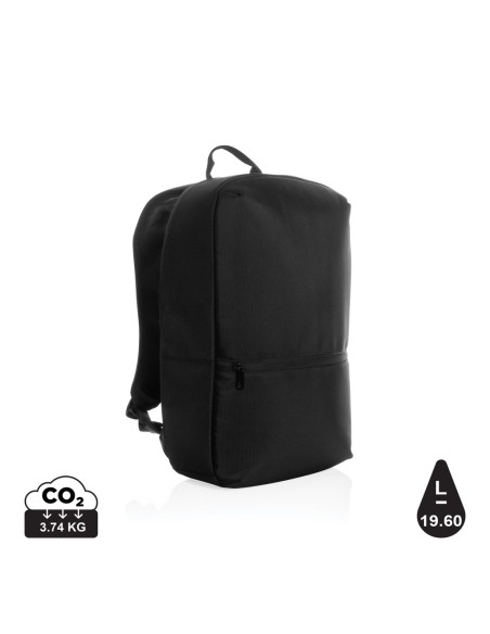 Mochila para portátil de 15,6" Impact AWARE™ 1200D
