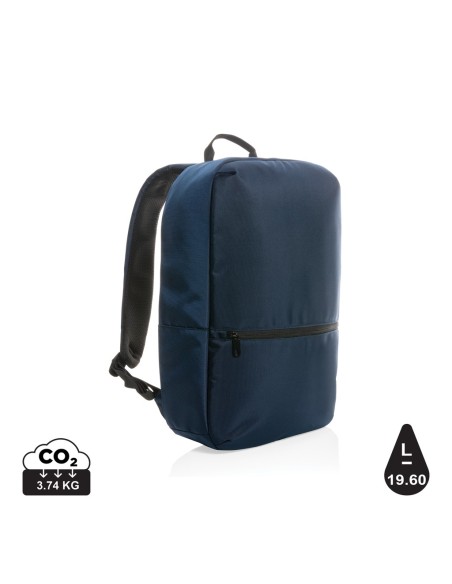Mochila para portátil de 15,6" Impact AWARE™ 1200D
