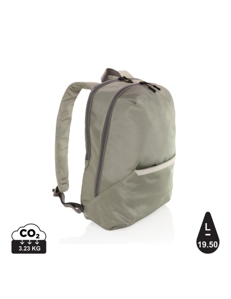 Mochila moderna 1200D Impact AWARE™  para portátil de 15,6''