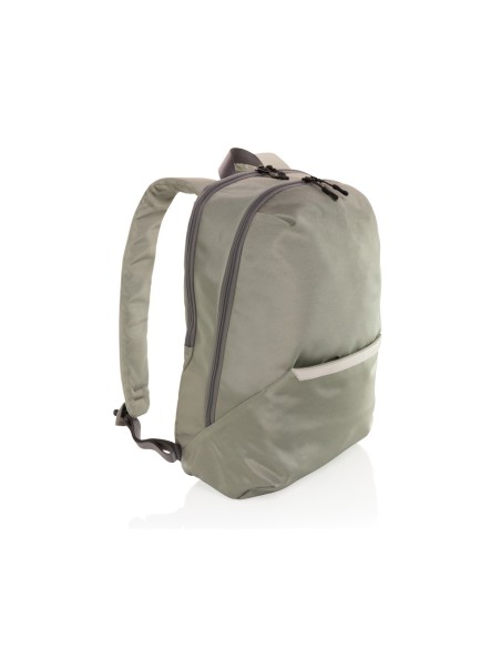 Mochila moderna 1200D Impact AWARE™  para portátil de 15,6''