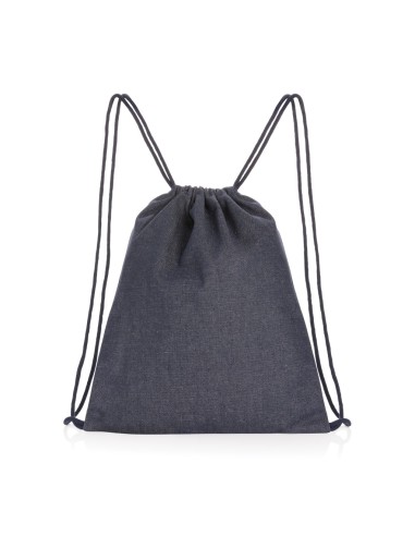 Mochila con cordón reciclada Impact AWARE™