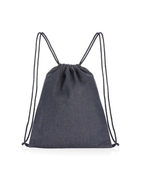 Mochila con cordón reciclada Impact AWARE™