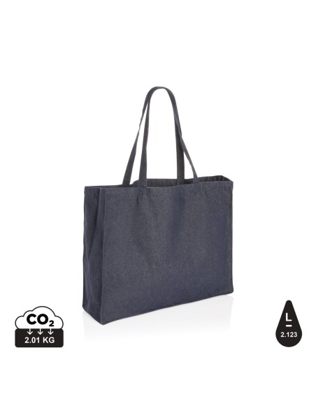 Bolsa de compra reciclada Impact AWARE™