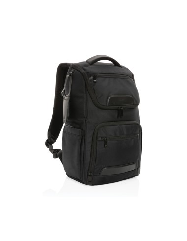 Mochila para portátil 15,6" Swiss Peak AWARE ™...
