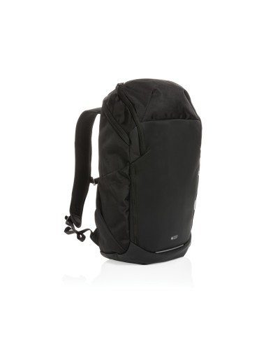 Mochila de negocios Swiss Peak AWARE ™ RPET de...