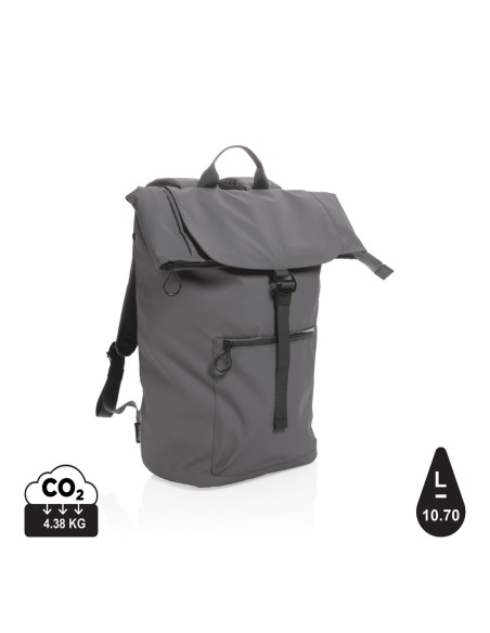 Mochila impermeable Impact AWARE ™ RPET para portátil 15,6"