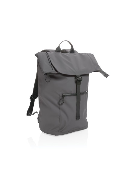 Mochila impermeable Impact AWARE ™ RPET para portátil 15,6"