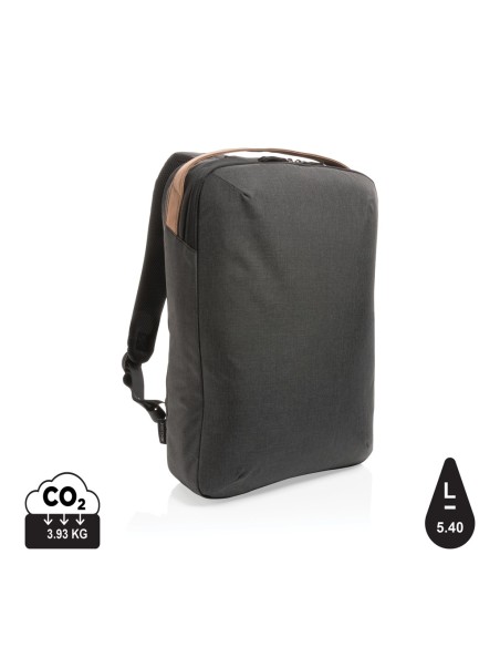 Mochila de ordenador Impact AWARE ™ 300D two tone