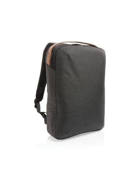 Mochila de ordenador Impact AWARE ™ 300D two tone