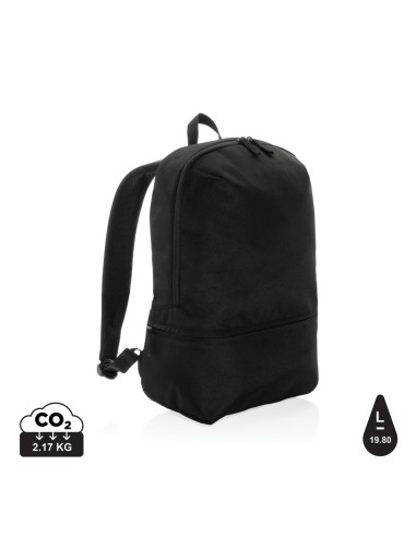 Mochila y nevera 2 en 1 Impact Aware™