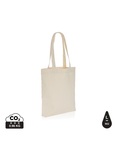 Bolsa de lona Impact AWARE™ de 285 grs sin teñir