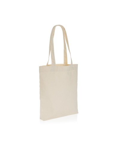 Bolsa de lona Impact AWARE™ de 285 grs sin teñir