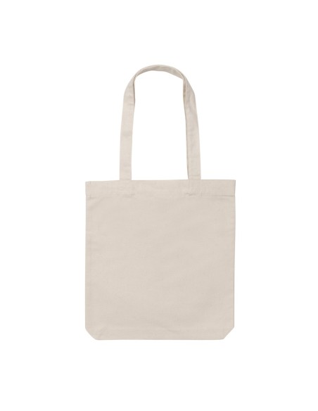 Bolsa de lona Impact AWARE™ de 285 grs sin teñir