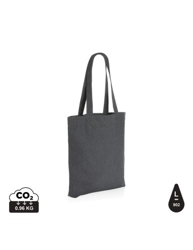 Bolsa de lona Impact AWARE™ de 285 grs sin teñir