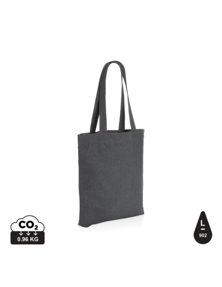 Bolsa de lona Impact AWARE™ de 285 grs sin teñir