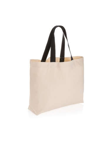 Tote grande de lona de 240 g/m² Impact Aware™...