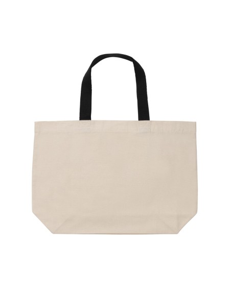 Tote grande de lona de 240 g/m² Impact Aware™ sin teñir