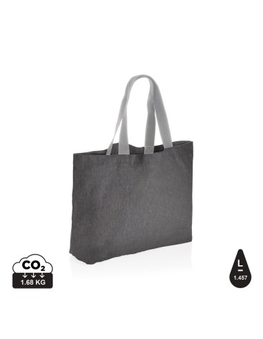 Tote grande de lona de 240 g/m² Impact Aware™...
