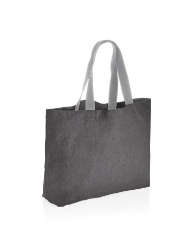 Tote grande de lona de 240 g/m² Impact Aware™...
