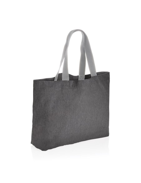 Tote grande de lona de 240 g/m² Impact Aware™ sin teñir