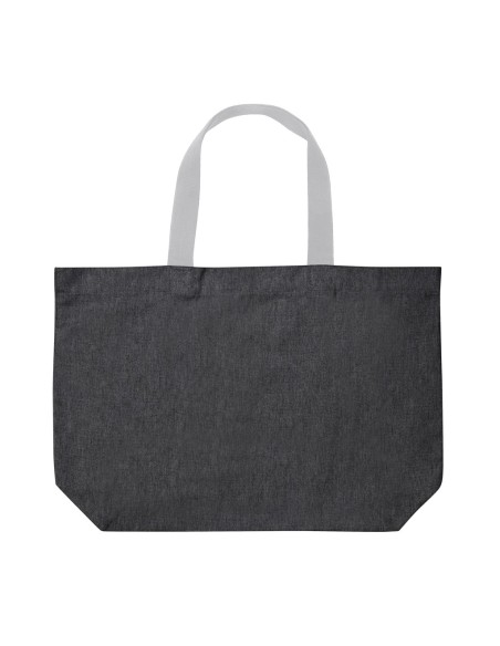 Tote grande de lona de 240 g/m² Impact Aware™ sin teñir