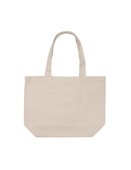 Bolsa compra de lona Impact Aware™ de 240 g/m² con bolsillo