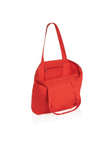 Bolsa de compra de lona Impact Aware™ de 240 g/m²