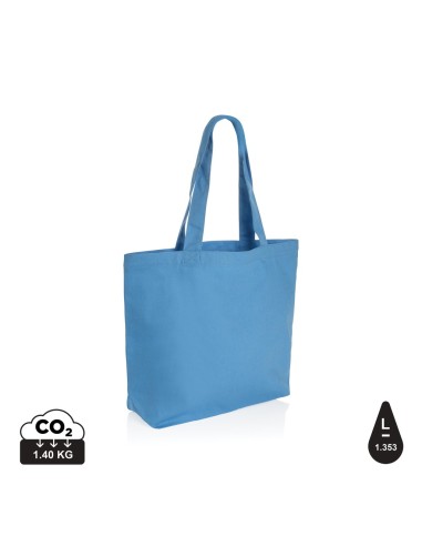Bolsa de compra de lona Impact Aware™ de 240 g/m²