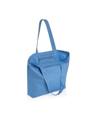 Bolsa de compra de lona Impact Aware™ de 240 g/m²