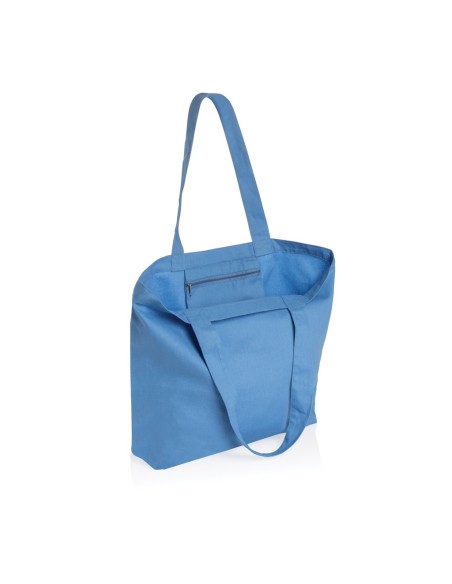 Bolsa de compra de lona Impact Aware™ de 240 g/m²