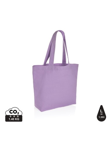 Bolsa de compra de lona Impact Aware™ de 240 g/m²