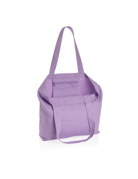 Bolsa de compra de lona Impact Aware™ de 240 g/m²