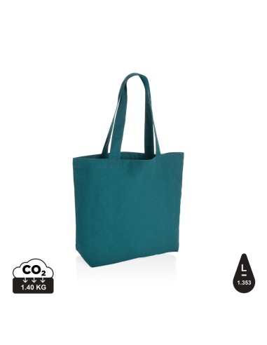Bolsa de compra de lona Impact Aware™ de 240 g/m²