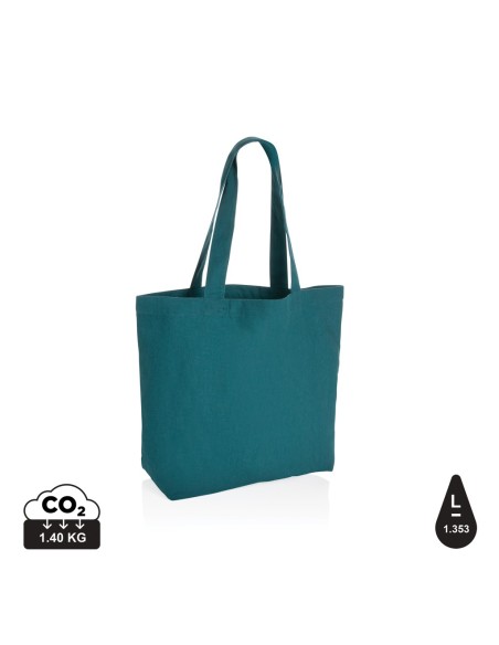 Bolsa de compra de lona Impact Aware™ de 240 g/m²