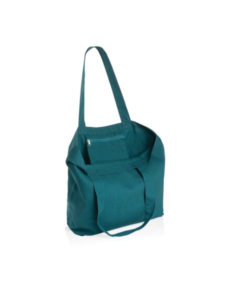 Bolsa de compra de lona Impact Aware™ de 240 g/m²