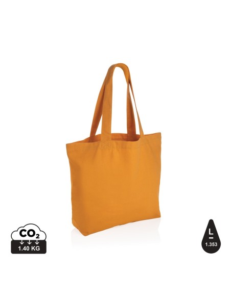 Bolsa de compra de lona Impact Aware™ de 240 g/m²