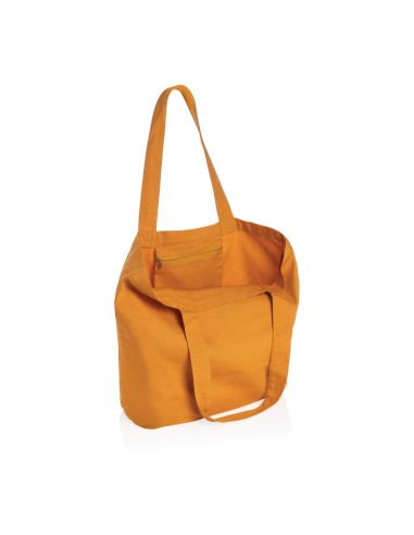 Bolsa de compra de lona Impact Aware™ de 240 g/m²