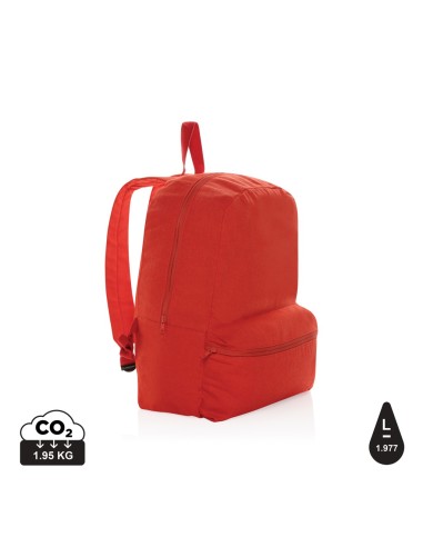 Mochila de lona Impact Aware™ de 285 g/m²