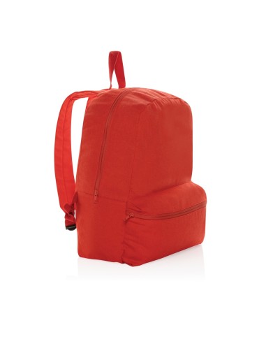 Mochila de lona Impact Aware™ de 285 g/m²