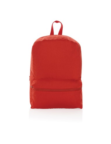 Mochila de lona Impact Aware™ de 285 g/m²