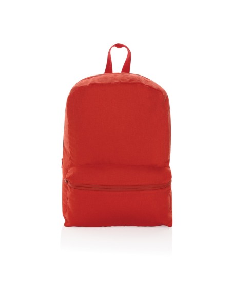 Mochila de lona Impact Aware™ de 285 g/m²