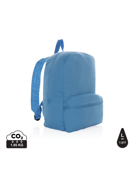 Mochila de lona Impact Aware™ de 285 g/m²
