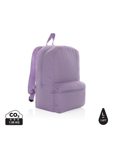 Mochila de lona Impact Aware™ de 285 g/m²