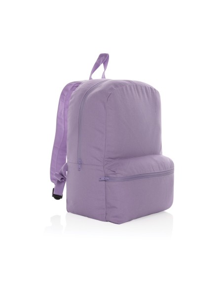 Mochila de lona Impact Aware™ de 285 g/m²