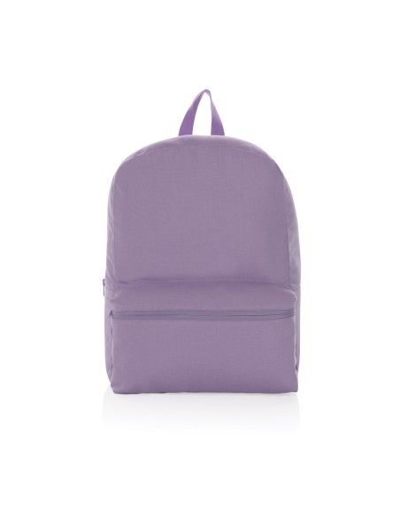 Mochila de lona Impact Aware™ de 285 g/m²