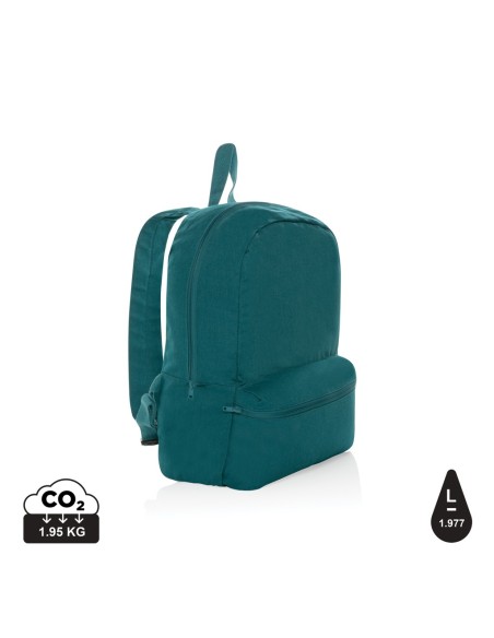 Mochila de lona Impact Aware™ de 285 g/m²