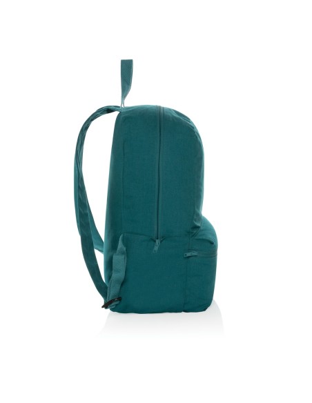 Mochila de lona Impact Aware™ de 285 g/m²