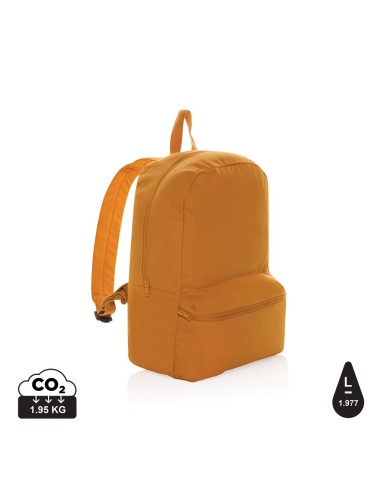 Mochila de lona Impact Aware™ de 285 g/m²