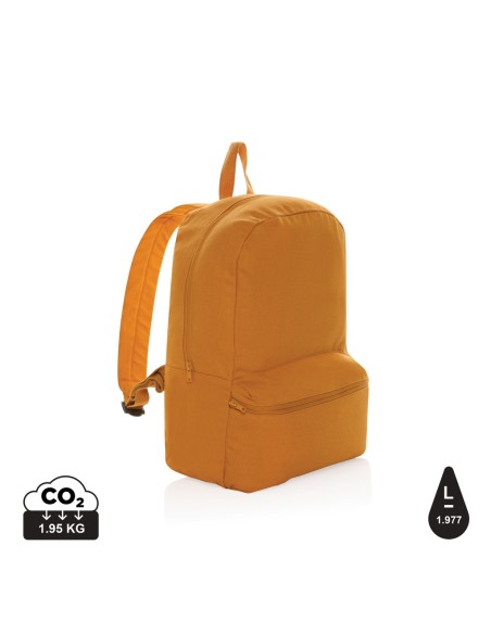 Mochila de lona Impact Aware™ de 285 g/m²